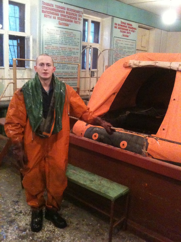 Владимир Домнин фотография #10