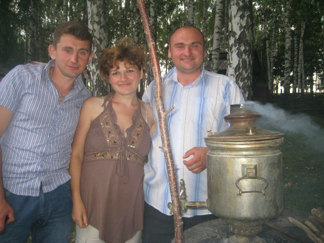 Иван Панченко фотография #2