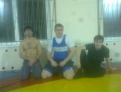 Фотография Муравьева Владимира