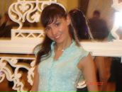 Фотография Салаховой Гульназ