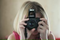 Фотография Айрапетовой Тани