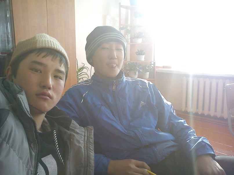 Чимит Эрзин-оглу фотография #22