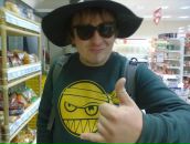 Фотография Зайцева Назара