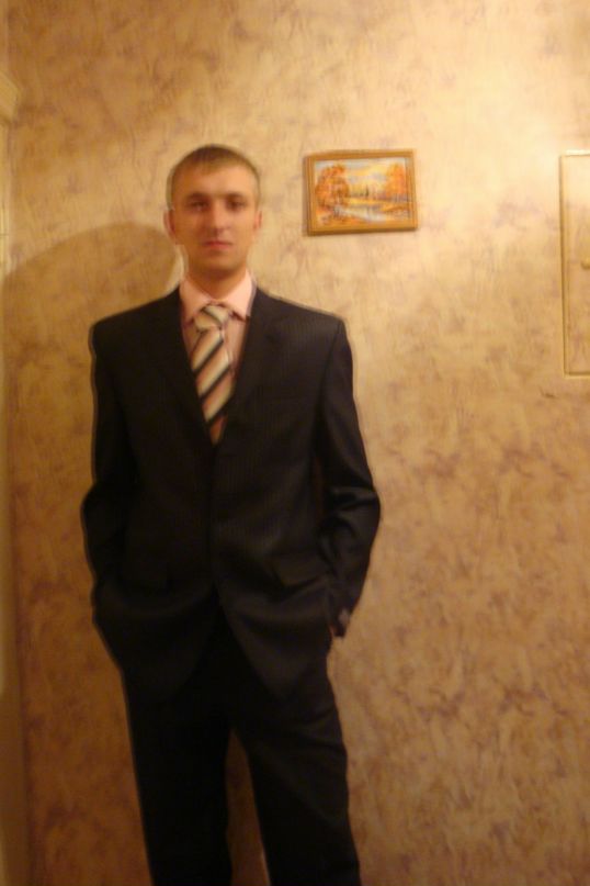 Владимир Стяжкин фотография #8