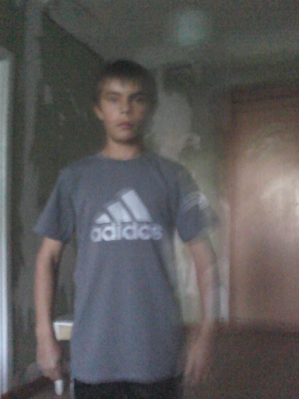 Витек Рогачев фотография #50