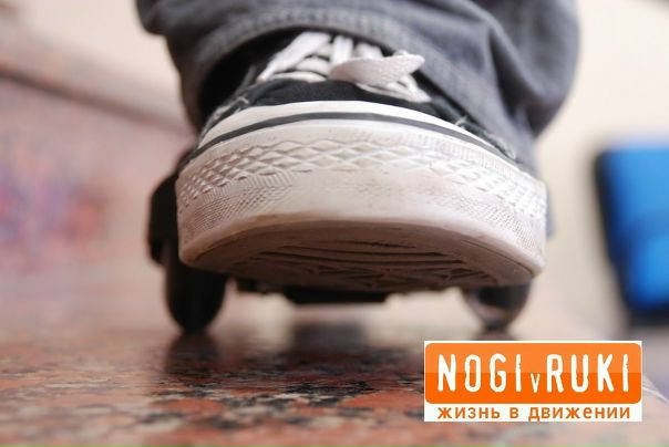 №6, Nikolay Azov №6, Nikolay Azov