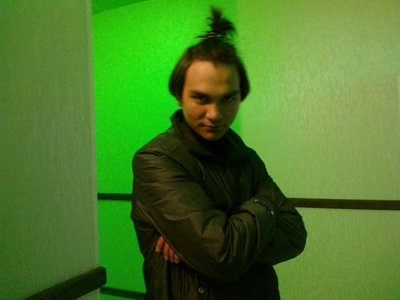 Александр Горбачев фотография #31