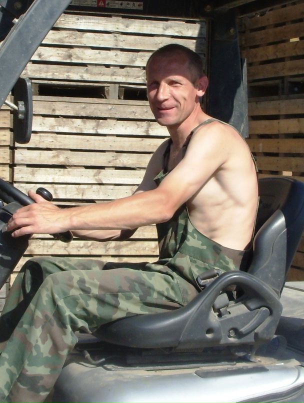 Дмитрий Бородин фотография #9