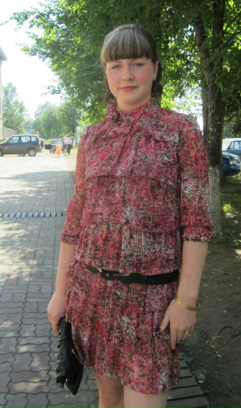 Анжелика Багаева фотография #16