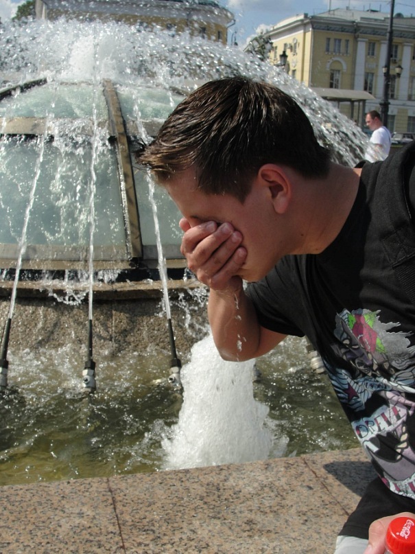 Александр Чекалин фотография #40