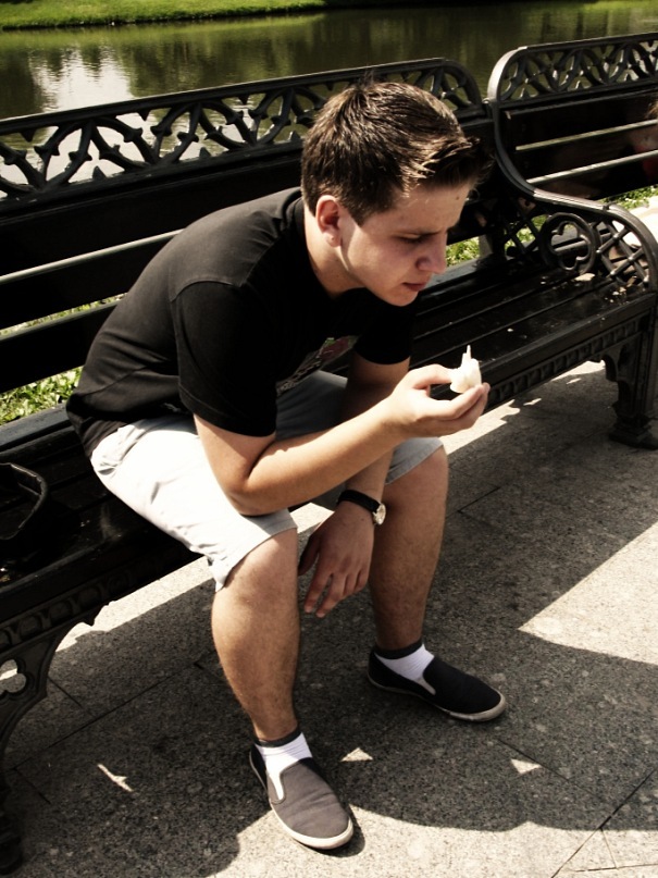 Александр Чекалин фотография #29