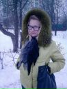 Соломія Добровська фотография #4 (источник - https://vk.com/id164227863)