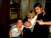 Фотография Aleksandrov Aleksandr