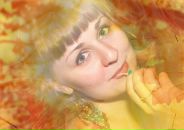 Фотография К Ксении