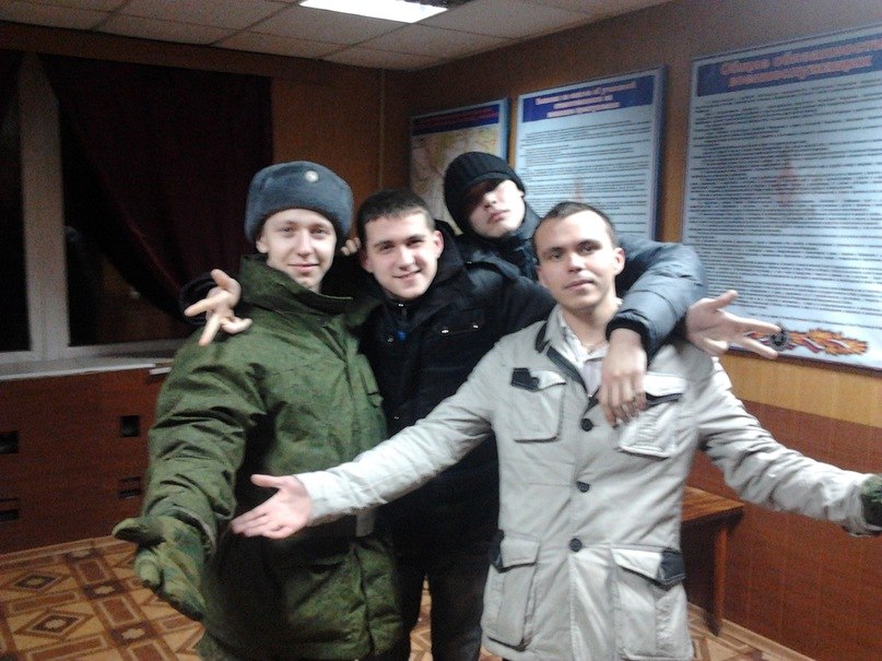 Антон Sever)) фотография #46