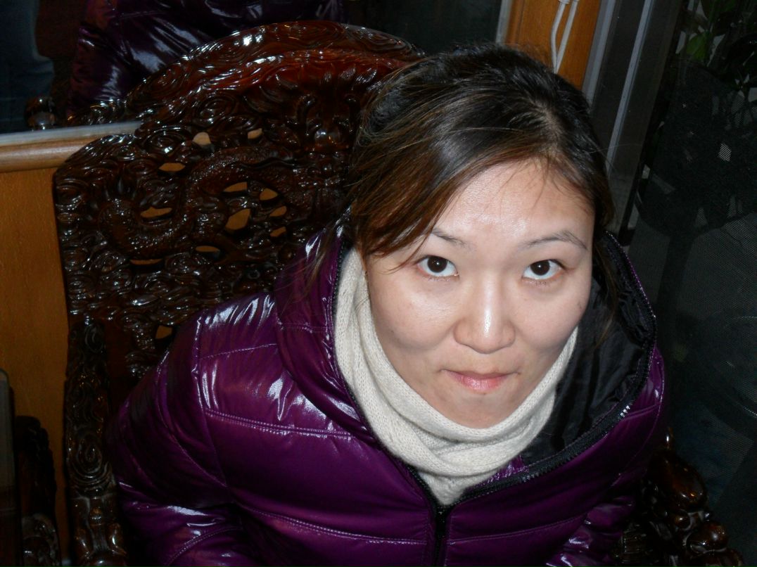 Аяна Монгуш фотография #25