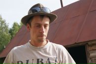 Фотография Павлова Антона