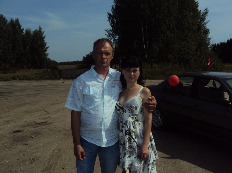 Надежда Вороничева фотография #13