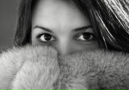 Фотография Загребельной Олечки