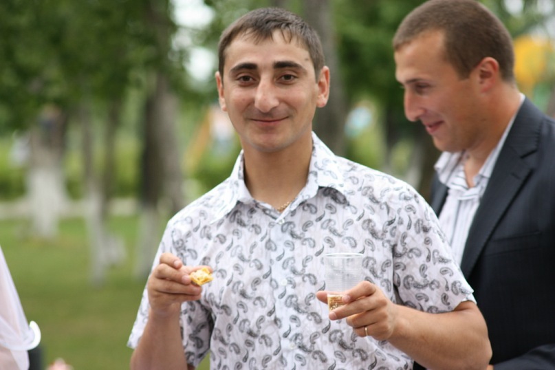 Тигран Осипян фотография #24