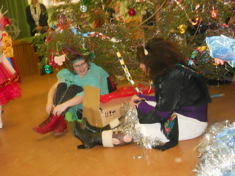 Анатолий Мезин фотография #9