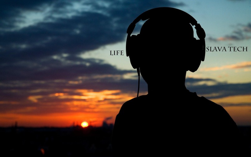 Slava Tech фотография #13