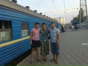 Петро Червінка фотография #38 (источник - https://vk.com/id50253226)