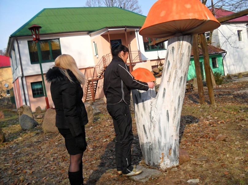 Нина Баранова фотография #29