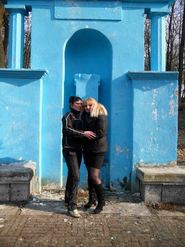 Нина Баранова фотография #21