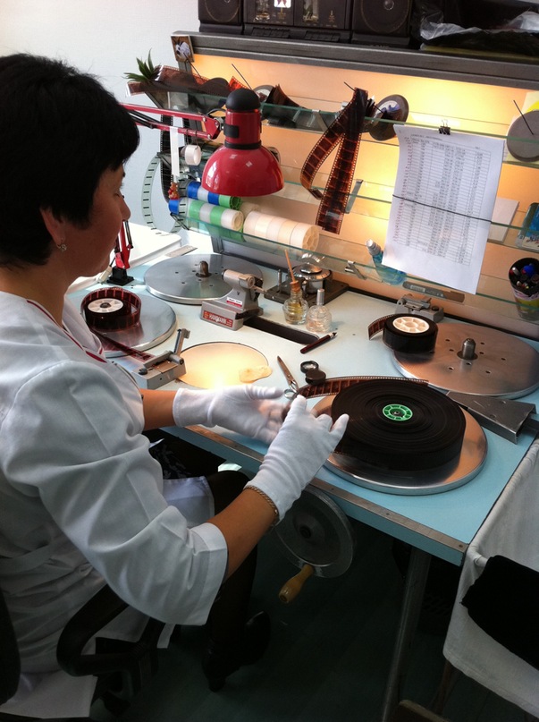 Антон Репин фотография #5