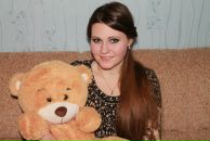 Юлія Бондаренко фотография #41 (источник - https://vk.com/id60666031)