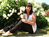 Фотография Попович Валерии