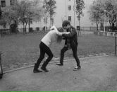 Фотография Каштана Никиты