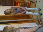 Марія Завальнюк фотография #6 (источник - https://vk.com/id81724949)