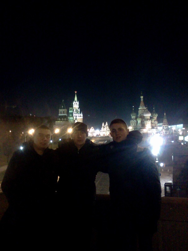 Марат Тимербаев фотография #23