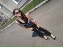 Марія Даричук фотография #29 (источник - https://vk.com/id134563518)