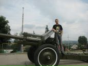 Фотография Прасолова Евгения