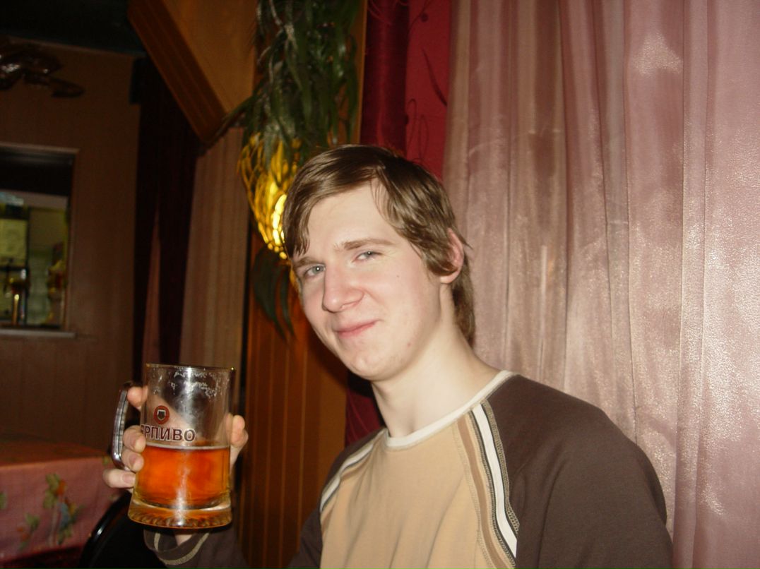 Виктор Балакин фотография #50