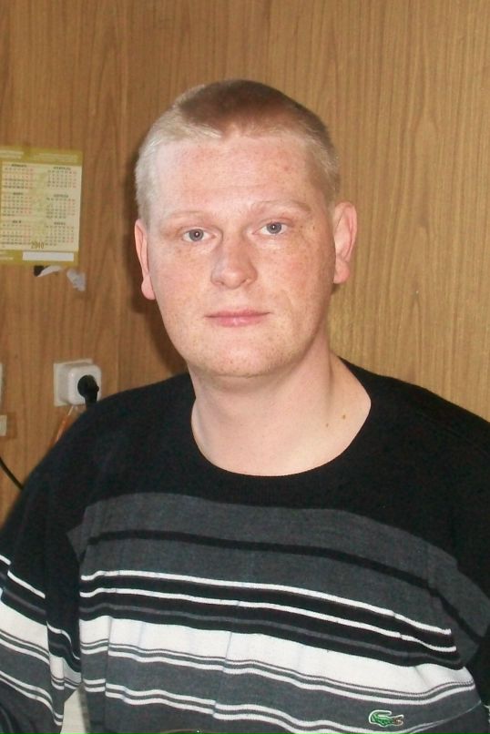 Алексей Плотников фотография #12