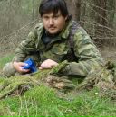 Фотография Попцова Екатерина