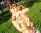 Фотография Кабановой Лены