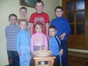 Міша Кострець фотография #38 (источник - https://vk.com/id92580437)