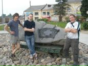 Фотография Цветкова Сергея