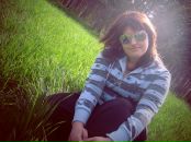 Фотография Глуговской Насти