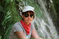 Фотография Сухановской Анастасии