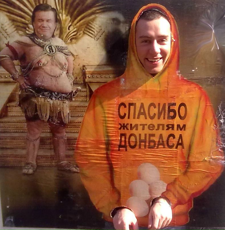 Евгений Ковалёв фотография #23