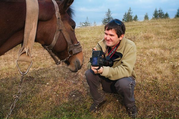 №6, Сергей Ершов, 52 года, Москва №6, Сергей Ершов, 52 года, Москва