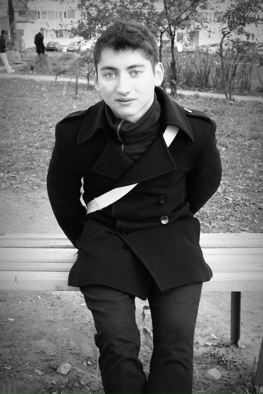 Антон Кошман фотография #42