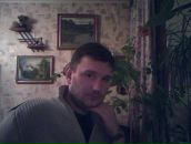 Фотография Тетерского Павла