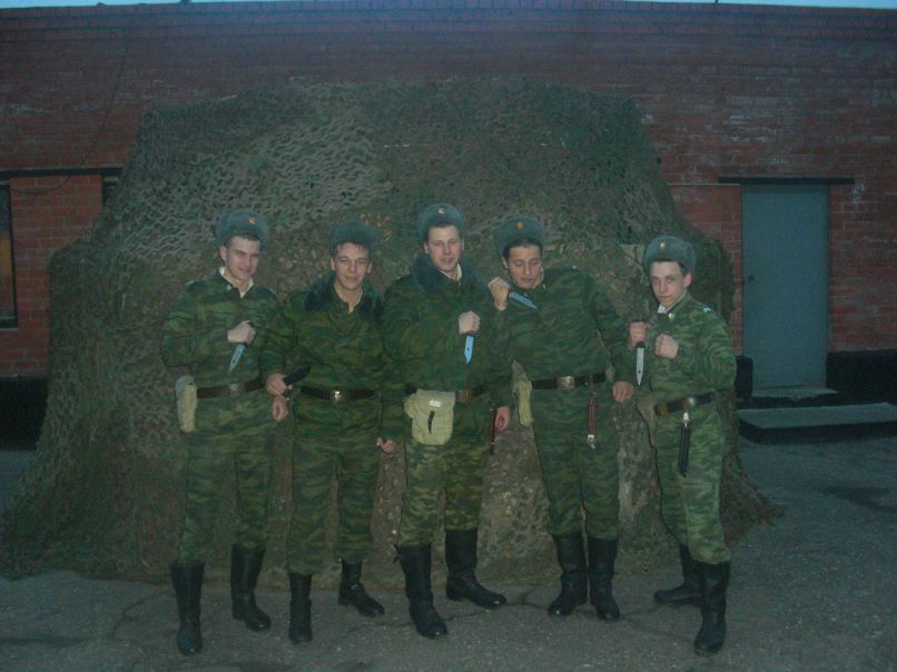 Валера Поляков фотография #14